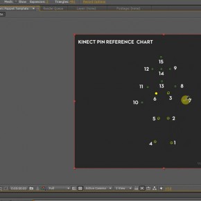 Original KinectToPin Tutorial -- Part 3: Building the Puppet Rigging Template