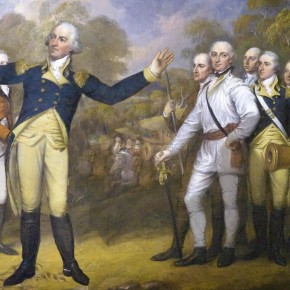 We are all George Washington: acting for Kinect motion capture